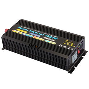 1000w Power Inverter