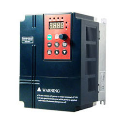 Flux vector inverters