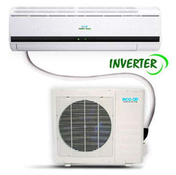 inverter in Air Conditioner